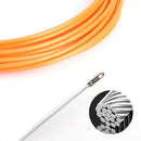Electrician Wire Cable Push Puller Threading Device Kit for Wire Installation
