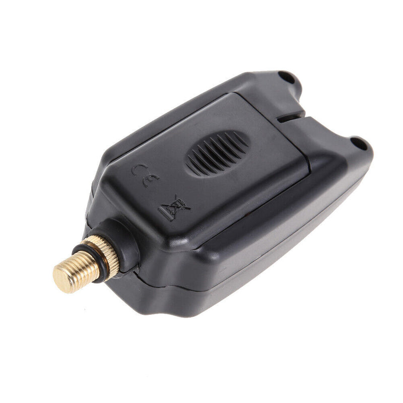 EA14 Fishing Tool with 2 Bite LEDs Adjustable Sound Volume Sensitivity