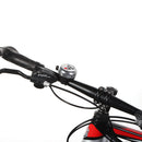 MTB Bike Bell Horn Clear Loud Sound Alarm Bicycle Handleable Ring Riding Warning
