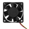 DC Brushless Cooling Fan 12V 60x60x25mm 3 Pin CPU Computer Fan Newly