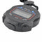 With Strap Professional Time Counter Digital Timer LCD Stopwatch Chronograph