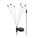 Solar LED Light Outdoor Garden Decor Landscape Light Firework Firefl!