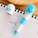 Pill Pattern Cute Stationery School Supplies Ballpoint Pen Office Accessories