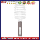 Girls Hair Scalp Massage Comb Bristle Curly Hairbrush Hairdressing Styling To