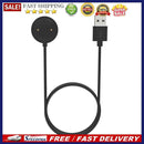Sport Smartwatch USB Charger Stand for Mibro Lite XPAW004 Charging Cables Dock