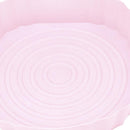 #A Silicone Air Fryer Liner Reusable Oven Microwave Baking BBQ Fryer Pan Pot B