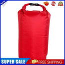Ultralight Waterproof Compression Dry Bag Sack Camping Swim Floating red
