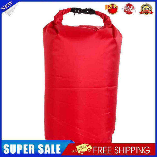 Ultralight Waterproof Compression Dry Bag Sack Camping Swim Floating red