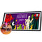 5D DIY Diamond Painting Kits Full Round Drill Halloween Mosaic Picture (Y642)