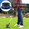 3x Trimmer Heads for Ryobi One+ AC14RL3A Strimmer Line Spool Grass Weeding