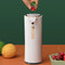 250ml Automatic Foam Soap Dispenser Induction Hand Washing Machine (White)