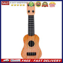 Ukulele 4 String Mini Guitarra Musical Instruments Early Education Kids Gifts