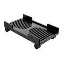 ORICO CPB3 Anti-Brief Mobile Computer Towers Stand Cart PC Cases Holder Bracket