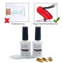 Manicure Tool Polish Clean Soak Off Burst Nail Gel Remove Degreaser Liquid