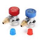 for Car Air Conditioner Quick Couplers Car Air Conditioner Quick Connector