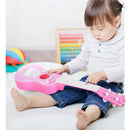 Children Pink Ukulele Toddler Kids Educational Learning Toys Musical Instrument