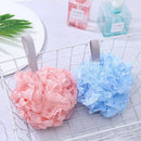Brush Body Exfoliate Bathroom Supplies Bath Ball Shower Puff Sponge Balls