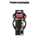 #A Universal Bottle Bracket Riding Equipment Water Cup Holder for Mountain Bike
