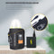 Smart Insulation Bag Portable Baby Feeding Milk Bottle Warmer for Travel Carrier