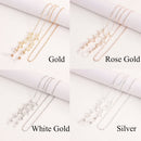 Pendant Metal Eyewear Rope Sunglasses Lanyards Eyeglasses Strap Glasses Chains