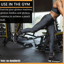 Knöchelriemen für Kabelmaschine, verstellbar, 1 Paar, Übung, atmungsaktiv,.