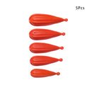 Baitcasting Rubber Kids Casting Plug Fishing Practice Plug Fishing accessories