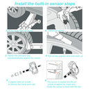 USB 3.0 TPMS for Android Car Radio DVD Player Tire Pressure Monitoring System