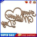 Happy Mother's Day Cutting Die Stencil Embossing DIY Craft Album Card Decor