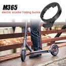 Electric Scooter Folding Buckle Tube Stem for M365 Skateboard Accessory