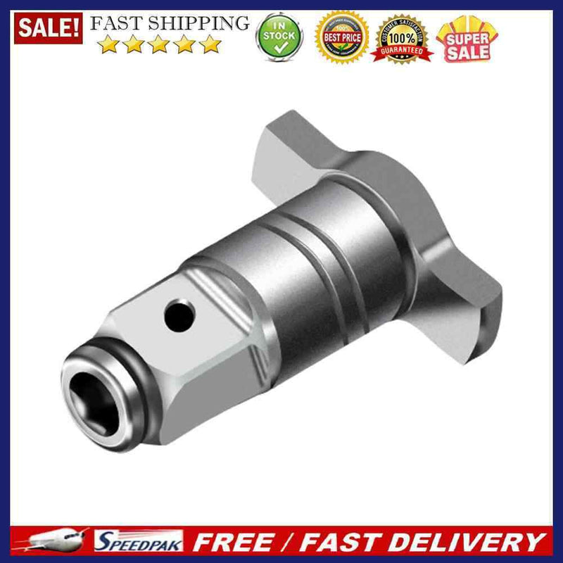 Impact Wrench Shaft Metal Fittings Sturdy Wrench Dual-purpose Part Power To