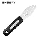 Bicycle Disc Correction Wrench Portable MTB Disc Brake Correction Repair Wrench