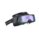 Automatic Darkening Welding Glasses Arc Welding Eye Protection Goggles Equipment