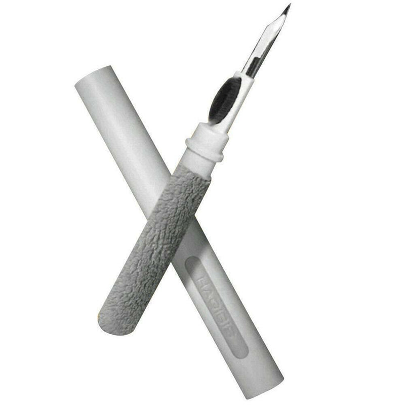 Earbuds Cleaning Pen For Airpods Wireless Earphones Microfiber with Soft Z8W4