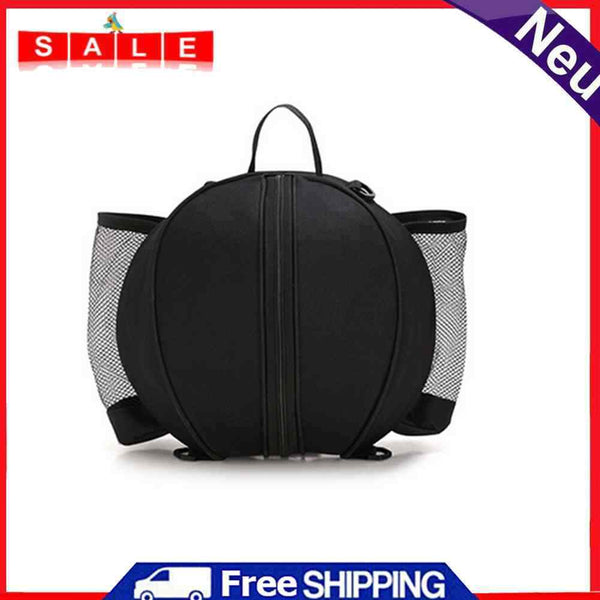Basketball Bag Waterproof Carrying Case f? Basketball Fu?all Volleyball, Trag