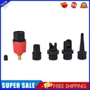 SUP Pump Adaptor Air Valve Adapter for Outdoor Canoe Kayak Surfing Tackle