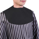 Haircut Neck Wrap Necklace Shield Waterproof Hair Coloring Hairdressing Cape Tool