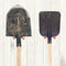 Y-shaped Shovel Tool Hook Hook Multi-function Hook S8W1 Screw-type I3I4