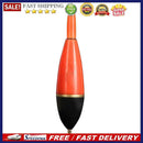 Luminous Fishing Night Float Portable Night Glow Fishing Float (Red Light 15g)