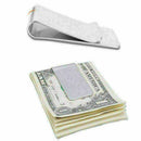Geldspange Geld Klammer Geld Clip Money-Clip Kreditkarte