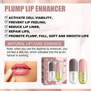 Lip Plumper Gloss Volumising Lip Plump Enhancer Fuller Lip Plumper Extreme.