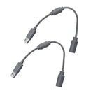 Adapter Breakaway Cable To PC ConverterFor Microsoft Xbox 360 Wired Controllers