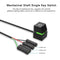 Led Desktop Mobile Button Mainboard Special Design Supplies (Geen Light Effect)