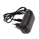 AC 100-240V 5V 1A 1000mA Converter Adapter DC 5.5 x 2.5MM EU Male Charger S