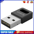 ORICO BTA-409 Bluetooth-compatible Dongle USB Adapter Wireless Mouse Receiv