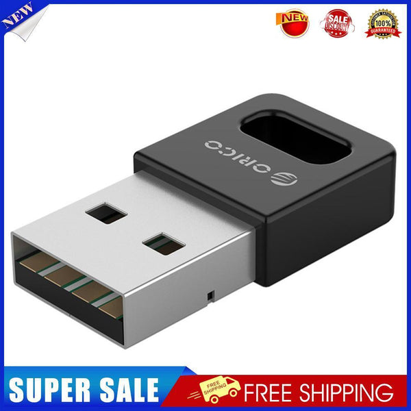ORICO BTA-409 Bluetooth-compatible Dongle USB Adapter Wireless Mouse Receiv