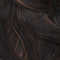 Wig Multi-colors Long Straight  Wig High Temperature Silk Dark Brown Women Wig
