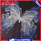 Diamond Painted DIY Butterfly Series Different Diamonds