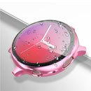 Ultra-thin Soft Silicone Watch Screen Protective Cover for Galaxy Watch Activ