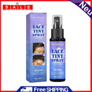 Lace Tint Spray Wig Brown Spray Long-Lasting Lace Tint Foam No Clogging Spray
