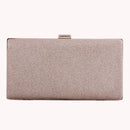 Fashion Glitter Sequins Clutch Bag Women Dating Evening Wedding Party Handbags